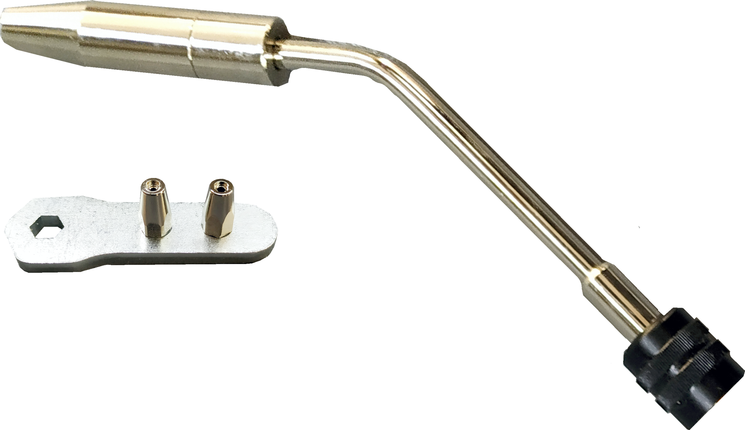 Torch Evolution