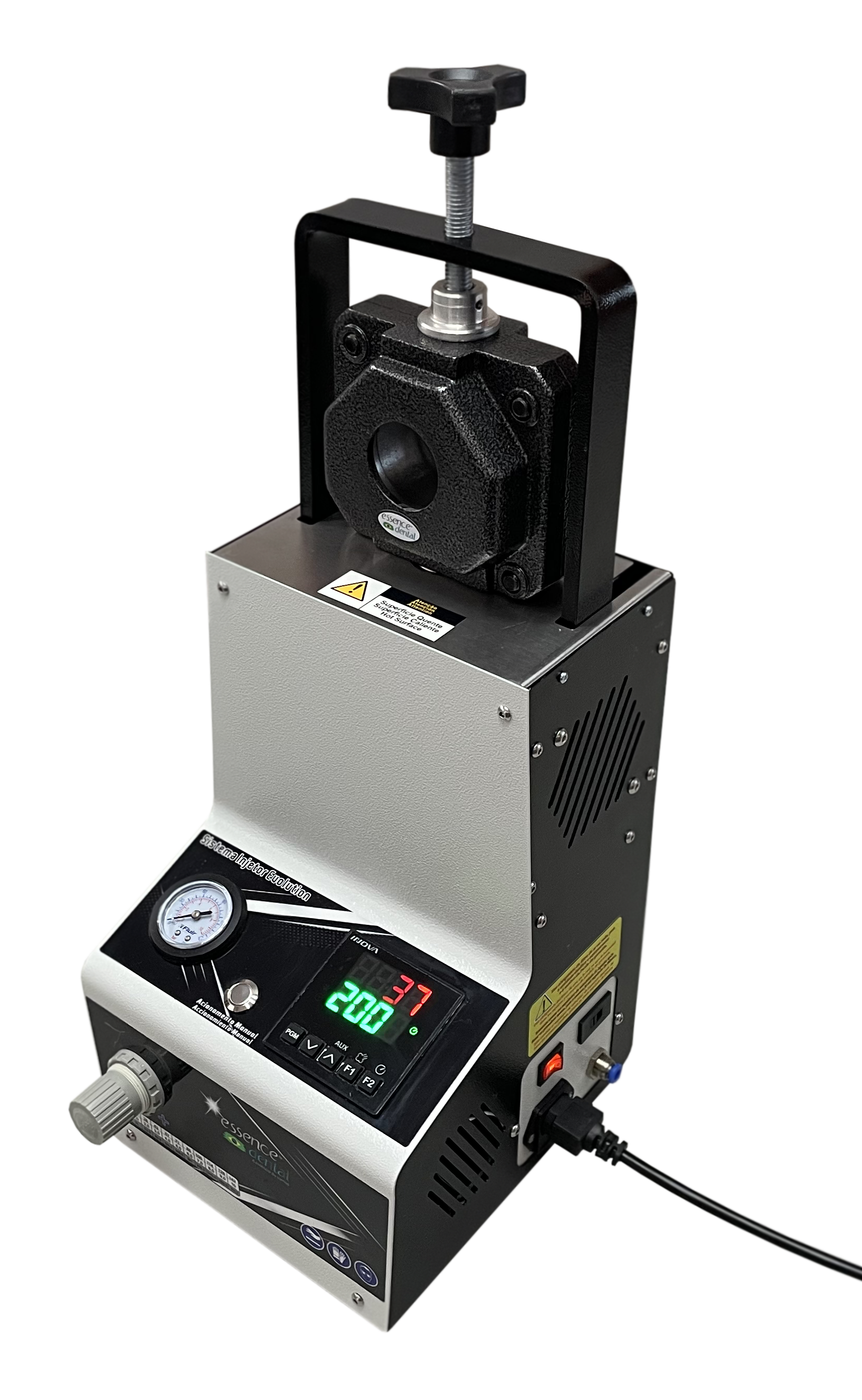 Automatic Injection System