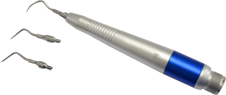 Scaler Gold Line