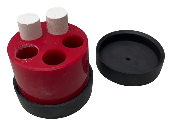 Ingot Mould for Pressable Ceramic