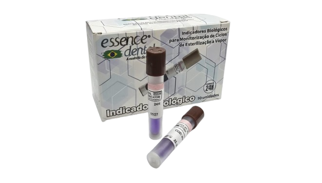 Indicador Biológico