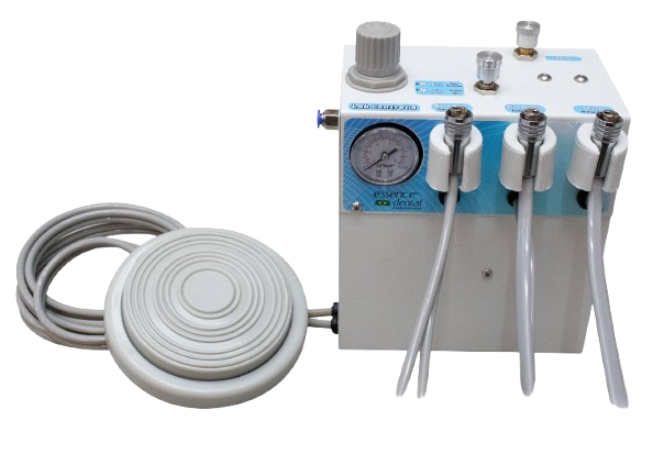 Lab Control III