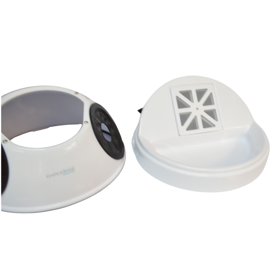 Work Suction Station