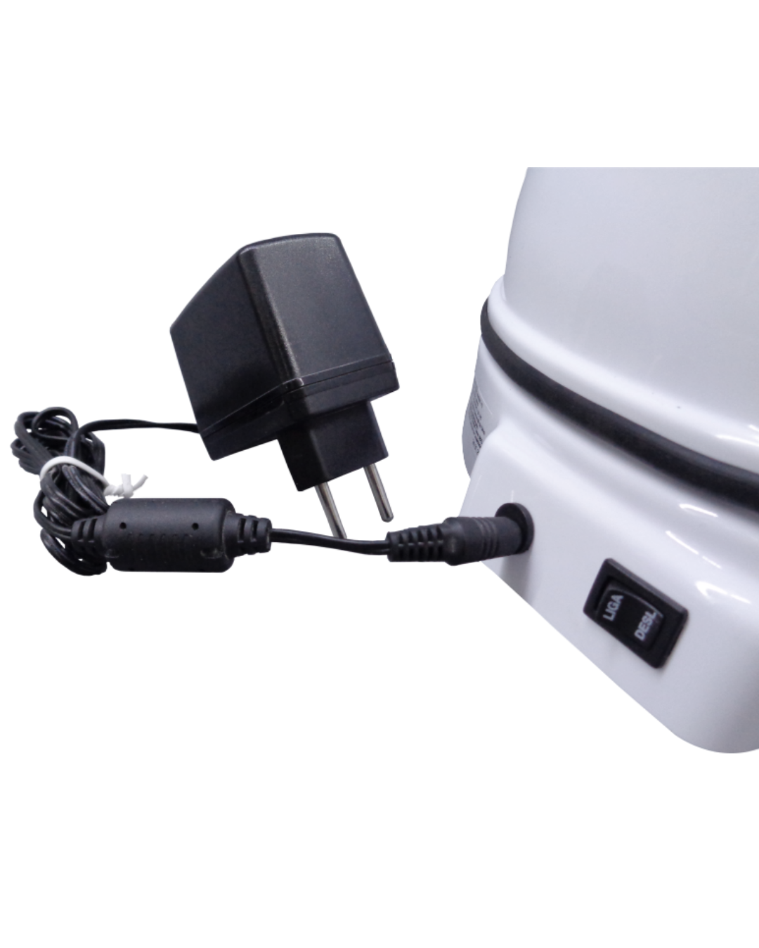 Work Suction Station