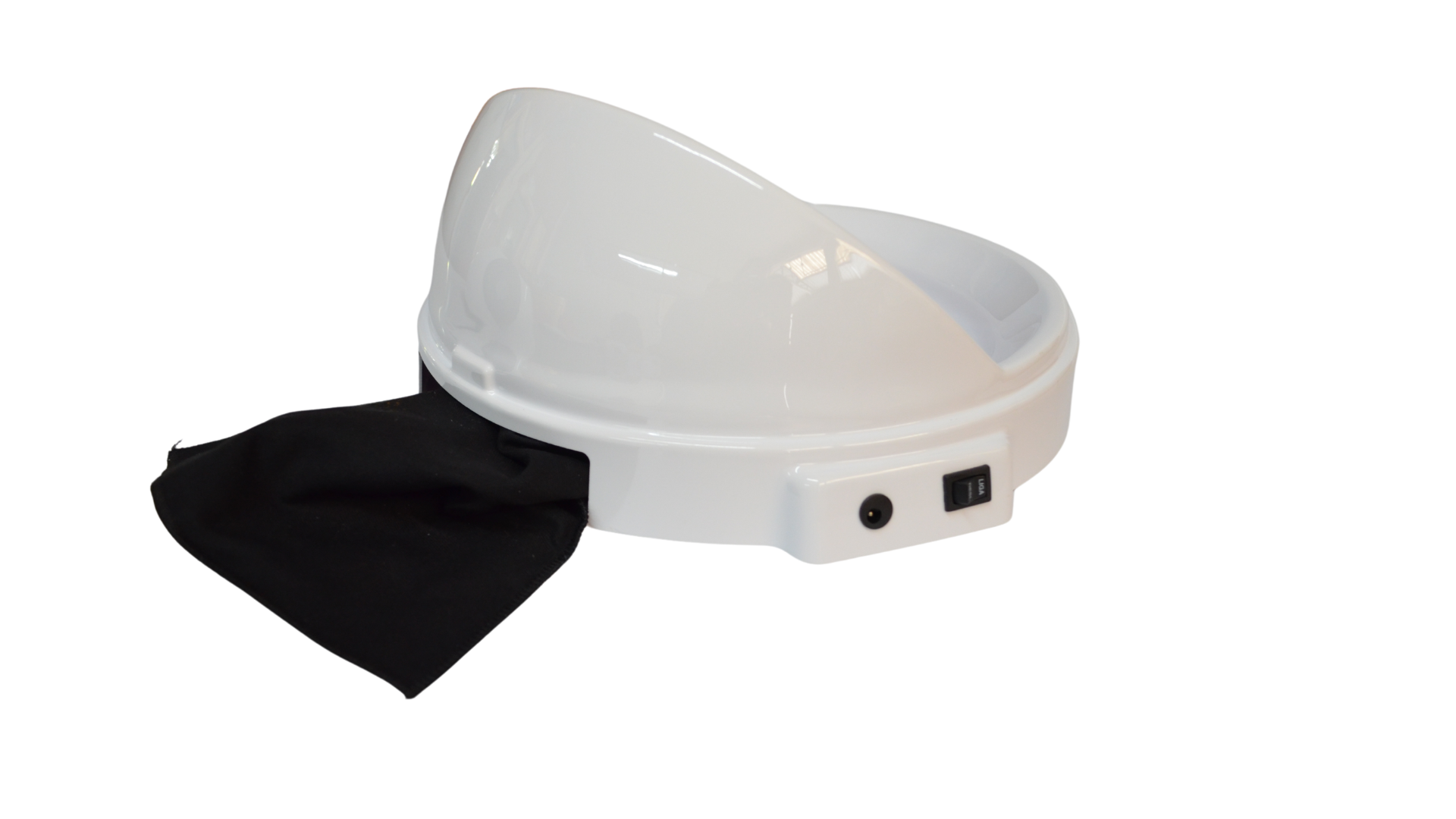 Work Suction Station
