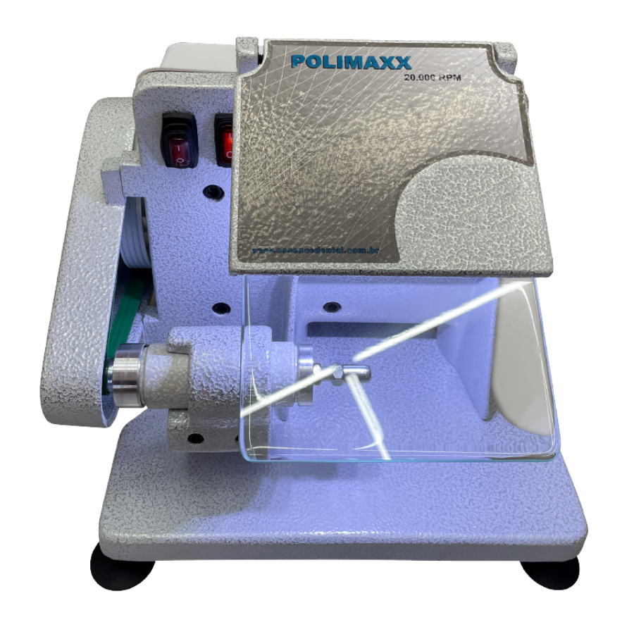 Polimaxx