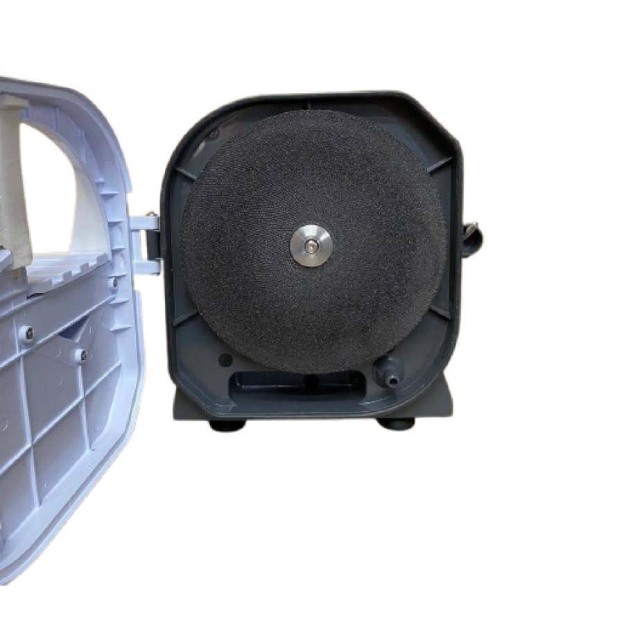 Model Trimmer Evolution  — Carbide Disc 10