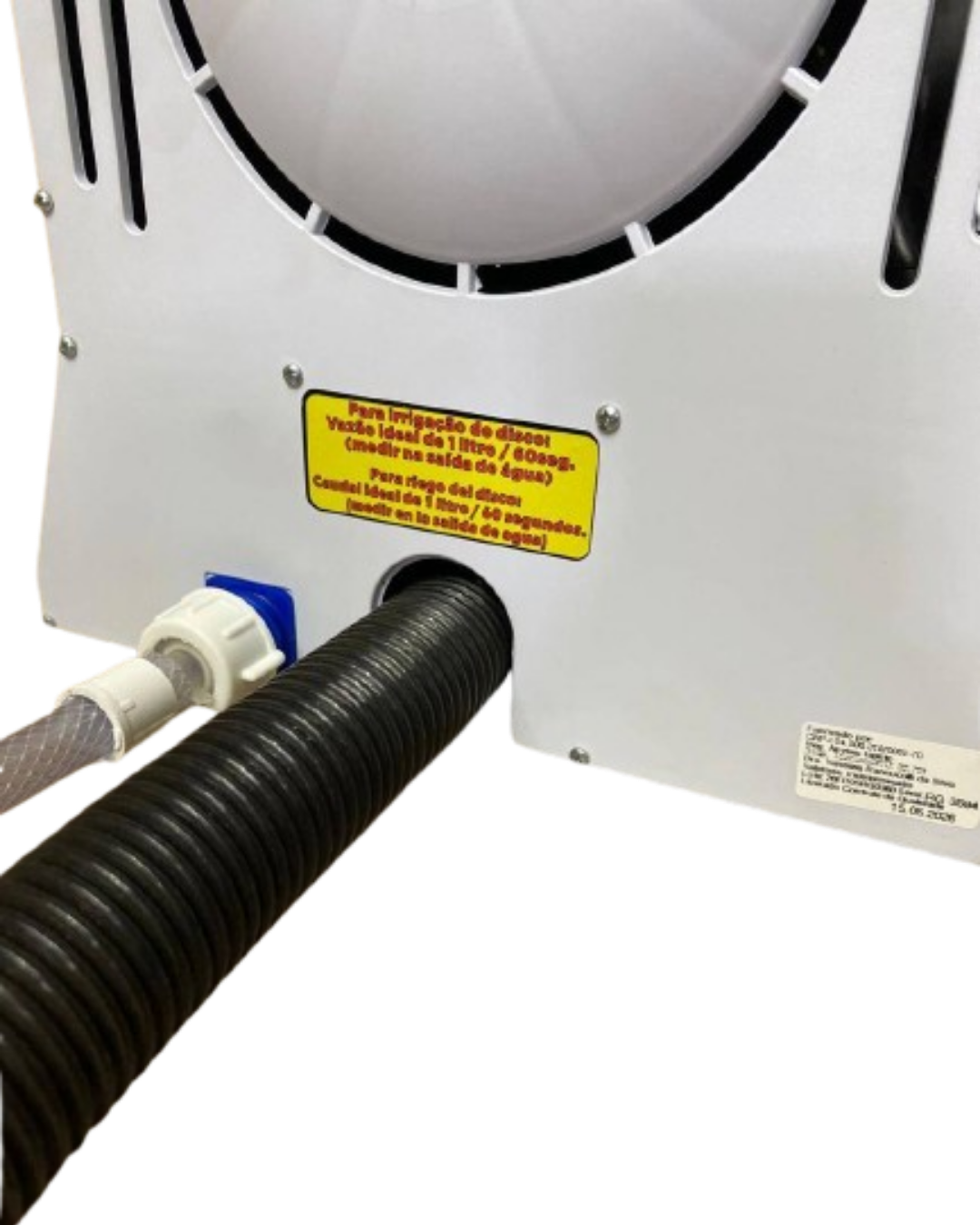 Model Trimmer Evolution  — Carbide Disc 10