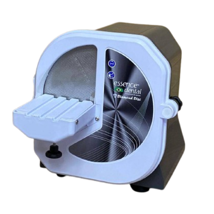 Recortador de Gesso Diamantado
